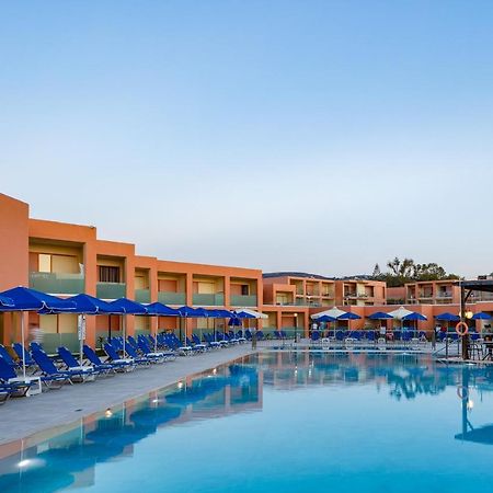 Rethymno Village Bagian luar foto