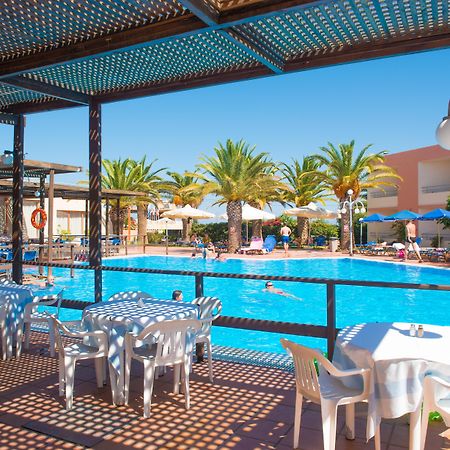 Rethymno Village Bagian luar foto