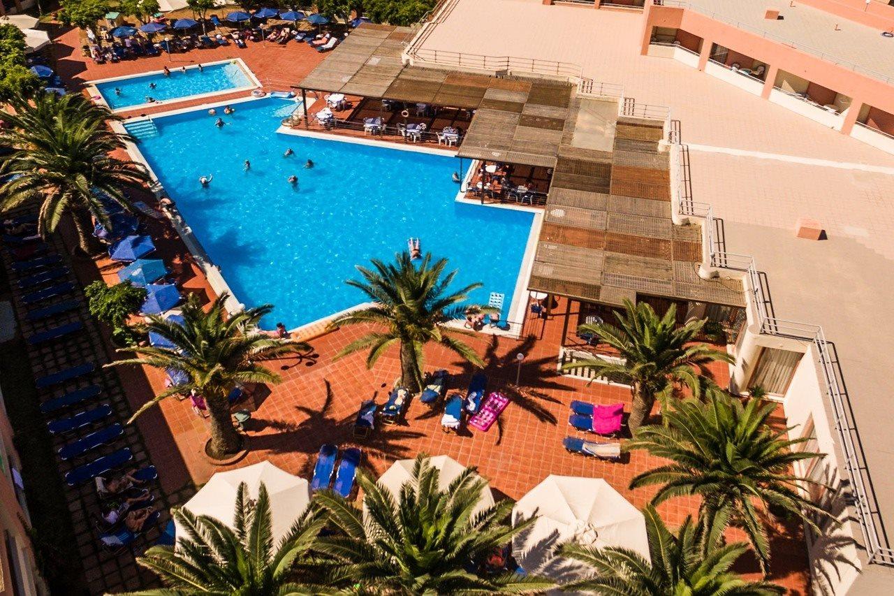 Rethymno Village Bagian luar foto