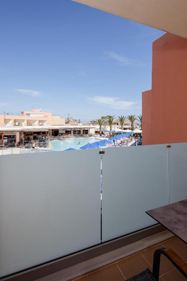 Rethymno Village Bagian luar foto