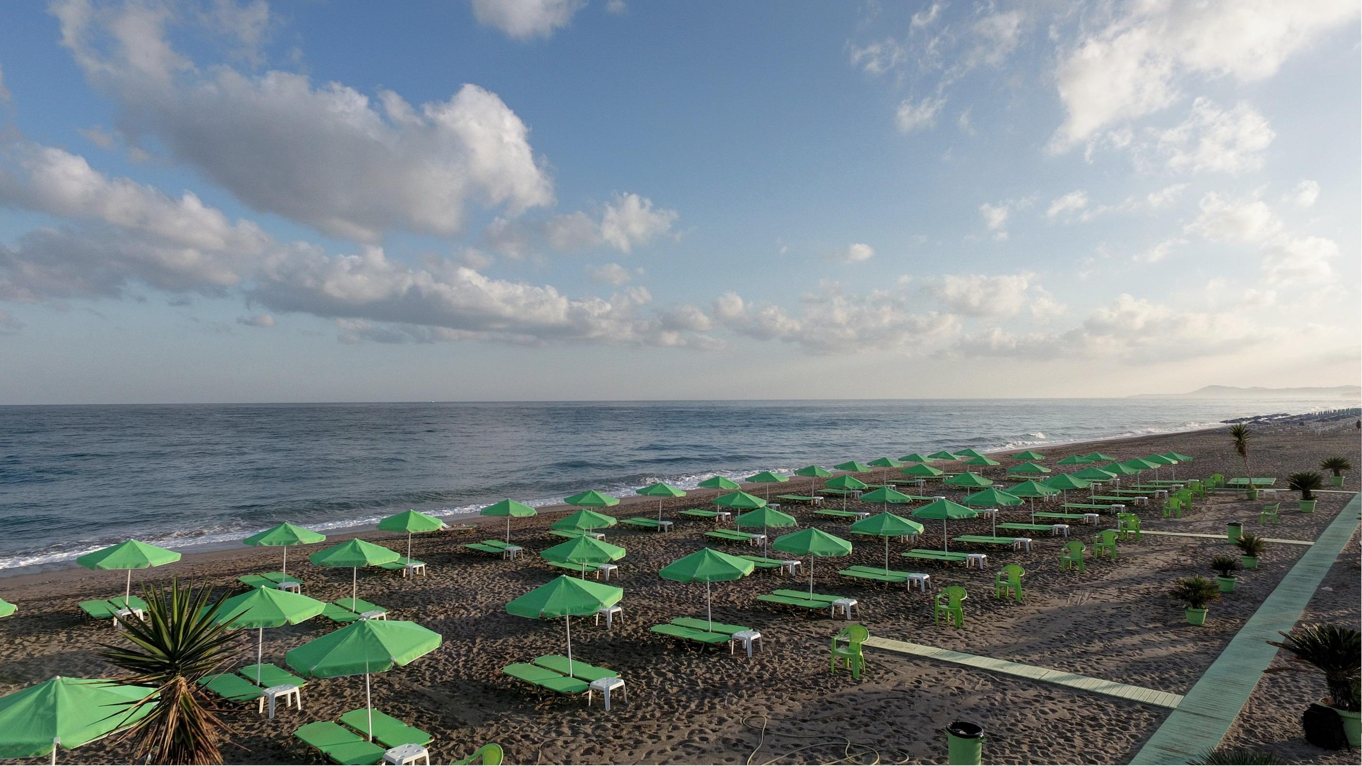 Rethymno Village Bagian luar foto