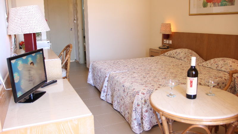 Rethymno Village Bagian luar foto