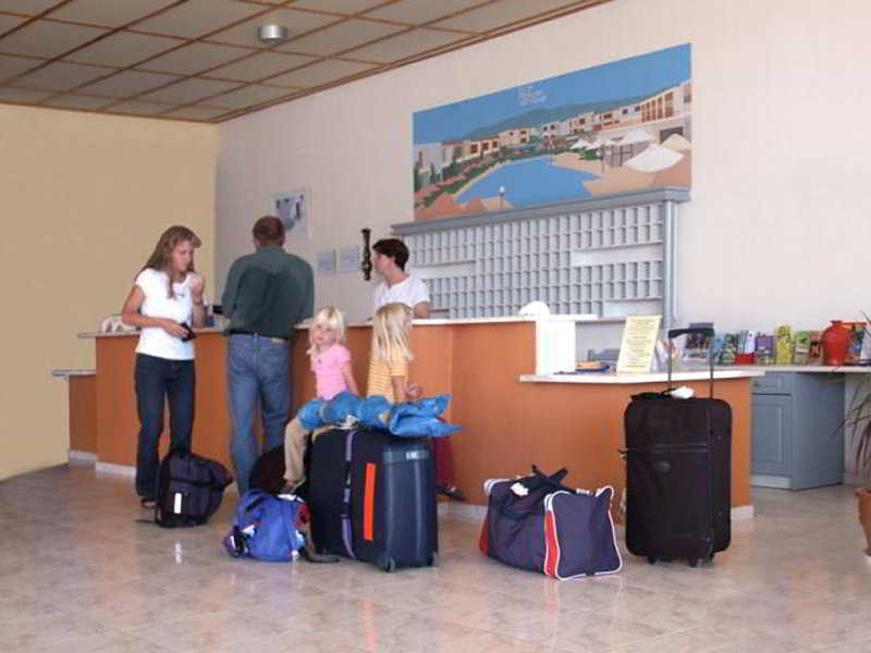 Rethymno Village Bagian luar foto